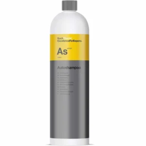 Koch Chemie Autoshampoo Премиум Авто Шампоан