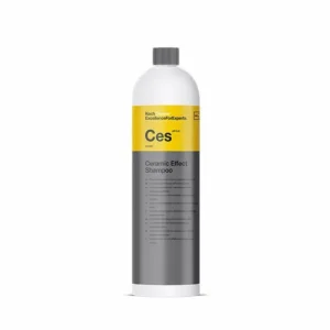 Koch Chemie Ceramic Effect Shampoo Подхранващ шампоан с дълготраен запечатващ ефект