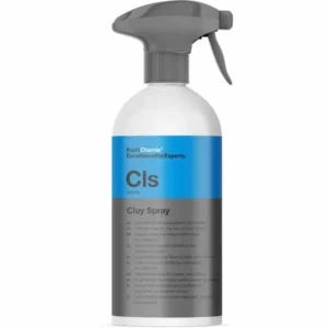 Koch Chemie Clay Spray Спрей лубрикант за почистващи глини