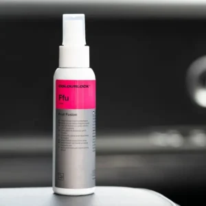 Koch Chemie & Colourlock Fruit Fusion Парфюм с деликатен плодов аромат