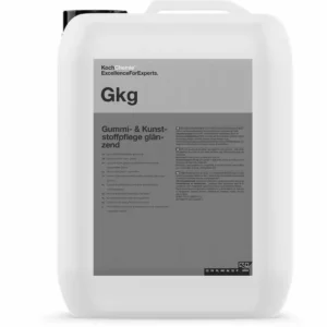 Koch Chemie Gkg Exterior plastic care Препарат за пластмаса и гума