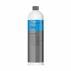 Koch Chemie Gla Glas Star Силно концентриран препарат за почистване на стъкла