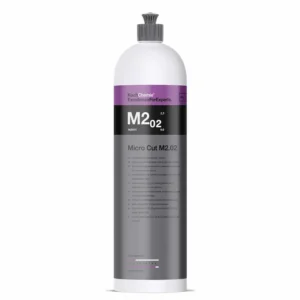 Koch Chemie Micro Cut M2.02 Антихолограмна финиш полираща паста