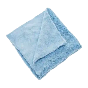Koch Chemie Polish and Sealing Towel Микрофибърна кърпа синя