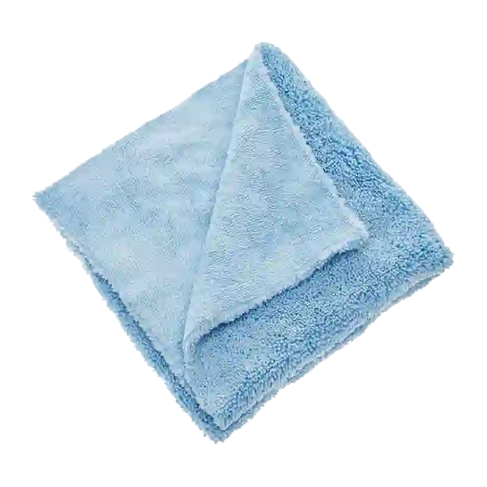 Koch Chemie Polish and Sealing Towel Микрофибърна кърпа синя 1 Koch Chemie Polish and Sealing Towel Микрофибърна кърпа синя