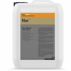 Koch Chemie NanoMagic Twin Wax Премиум защитна нано вакса консервант