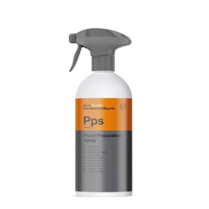 Koch Chemie Pps Panel Preparation Spray Почистващ контрол спрей