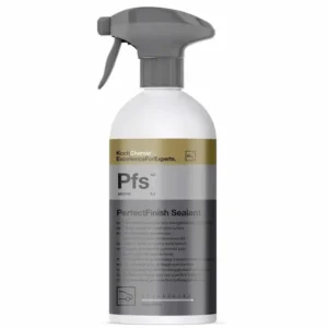 Koch Chemie Perfect Finish Sealant Водоотблъскващ защитен спрей с висок гланц