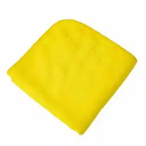 Koch Chemie Pro Allrounder Towel Микрофибърна кърпа жълта
