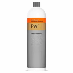 Koch Chemie Pw Protector Wax Премиум защитна вакса консервант