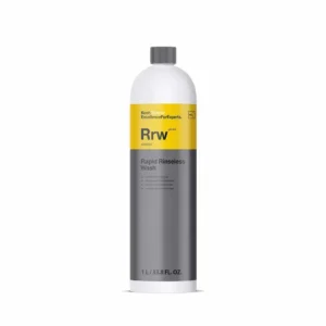 Koch Chemie Rapid Rinseless Wash Шампоан за измиване на автомобили без изплакване
