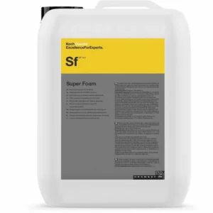 Koch Chemie Super Foam Силно концентрирана ароматна пяна за измиване