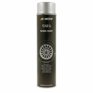 MOTIP CAR'S Wheel Paint Спрей за джанти