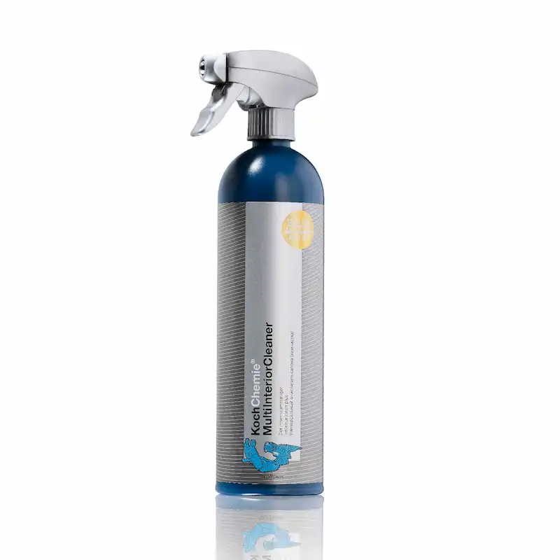 Koch Chemie Multi Interior Cleaner Препарат за почистване на интериора 1 Koch Chemie Multi Interior Cleaner Препарат за почистване на интериора