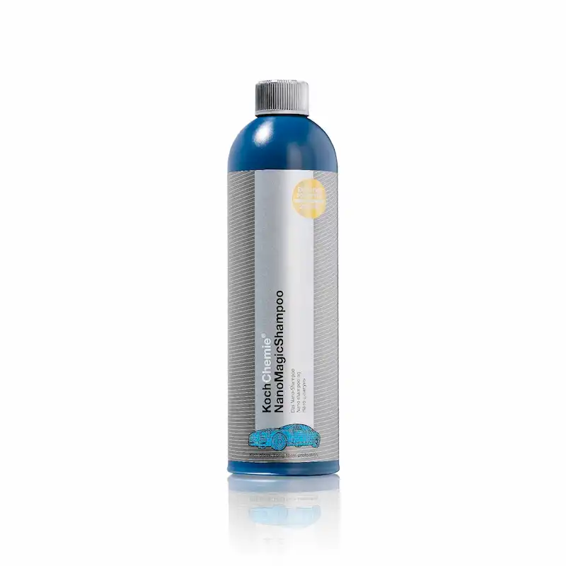 Koch Chemie Nano Magic Shampoo Шампоан с Нано защита 1 Koch Chemie Nano Magic Shampoo Шампоан с Нано защита