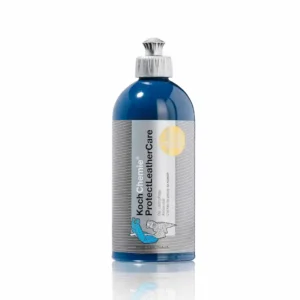 Koch Chemie Protect Leather Care Препарат за подхранване, защита и поддръжка на кожа