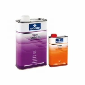 Лак Roberlo UNIX 550HS