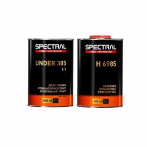 SPECTRAL UNDER 385 – ЕПОКСИДЕН ГРУНД 1:1