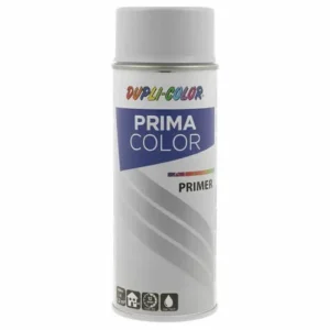 СПРЕЙ Dupli Color Prima Грунд сив
