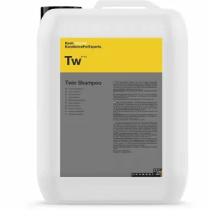 Koch Chemie Twin Shampoo Препарат за измиване пяна и шампоан в едно