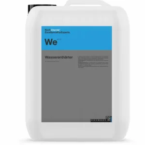 Koch Chemie Wasserenthärter Oмекотител за вода против варовик