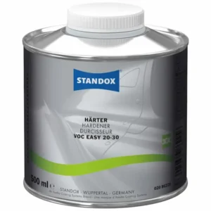 Втвърдител Standox Hardener VOC Easy 20-30 стандарт