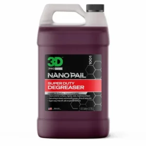 3D Super Duty Degreaser – обезмаслител