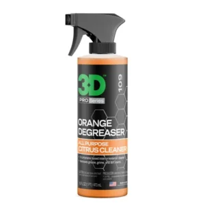 3D Orange Degreaser – цитрусов обезмаслител