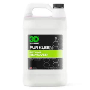 3D Fur Kleen – косми от домашни любимци