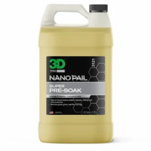 3D Super Pre-Soak – предварително измиване