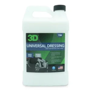 3D Universal Dressing – универсален дресинг