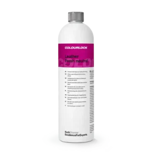 Colourlock Leather Fresh Neutral Matt Многокомпонентна боя за кожа неутрална мат