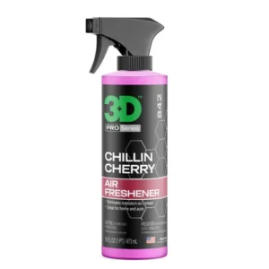 3D Chillin Cherry – ароматизатор за кола