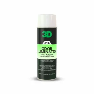 3D Total Release – неутрализатор на миризми