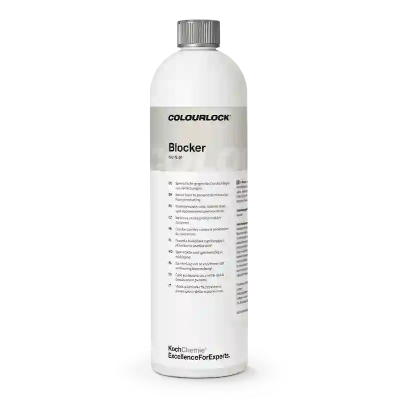 Colourlock Blocker Блокер за кожа 1 Colourlock Blocker Блокер за кожа