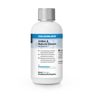 Colourlock Aniline and Nubuck Cleaner Професионален препарат за почистване на анилин и набук