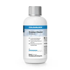 Colourlock Sneaker Cleaner Препарат за почистване на обувки