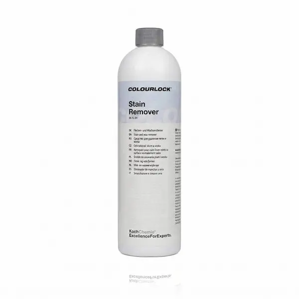 Colourlock – Stain Remover – Професионален препарат за премахване на петна 1 Colourlock – Stain Remover – Професионален препарат за премахване на петна