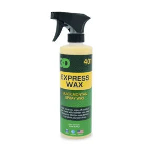 3D Express Wax – течна вакса