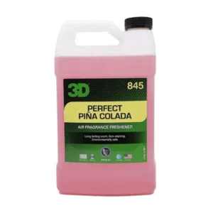3D Pina Colada – ароматизатор за кола