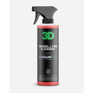 3D GLW Series Wheel & Tire Cleaner – джанти и гуми