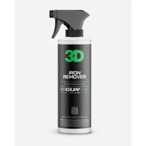 3D GLW Series Iron Remover – премахва железни частици