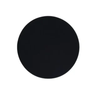 3D Black Finishing Pad – черна финишна гъба