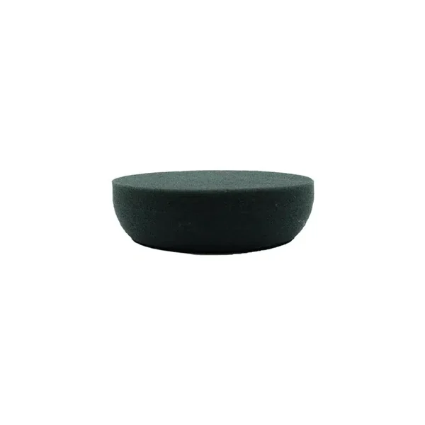 3D Black Spider Pad - Полираща гъба черна 165 мм 4 3D Black Spider Pad - Полираща гъба черна 165 мм – снимка 4