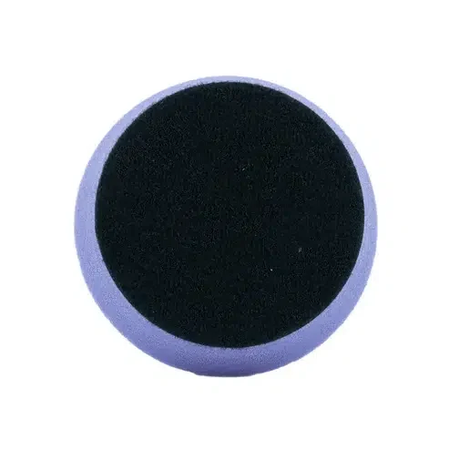 3D Light Purple Spider Pad - Полираща гъба светло лилава 90 мм 3 3D Light Purple Spider Pad - Полираща гъба светло лилава 90 мм – снимка 3