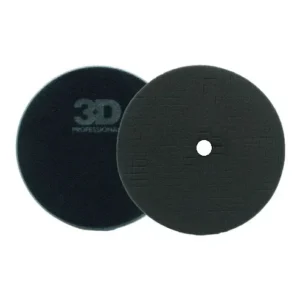 3D Black Spider Pad – полираща гъба
