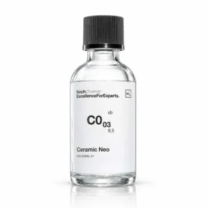 Koch Chemie Ceramic Neo C0.03 – Иновативно керамично покритие 10Н