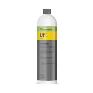 Koch Chemie Ultra Foam – Силно пенлива, концентрирана пяна за измиван
