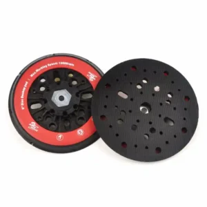 ShineMate Multi-Holes Плот за шлайф машина Ф150
