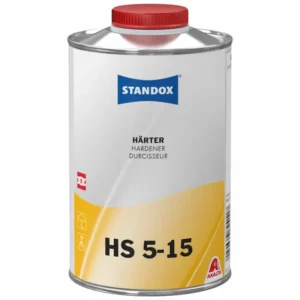 Втвърдител Standox Hardener VOC Easy 5-15 много бърз